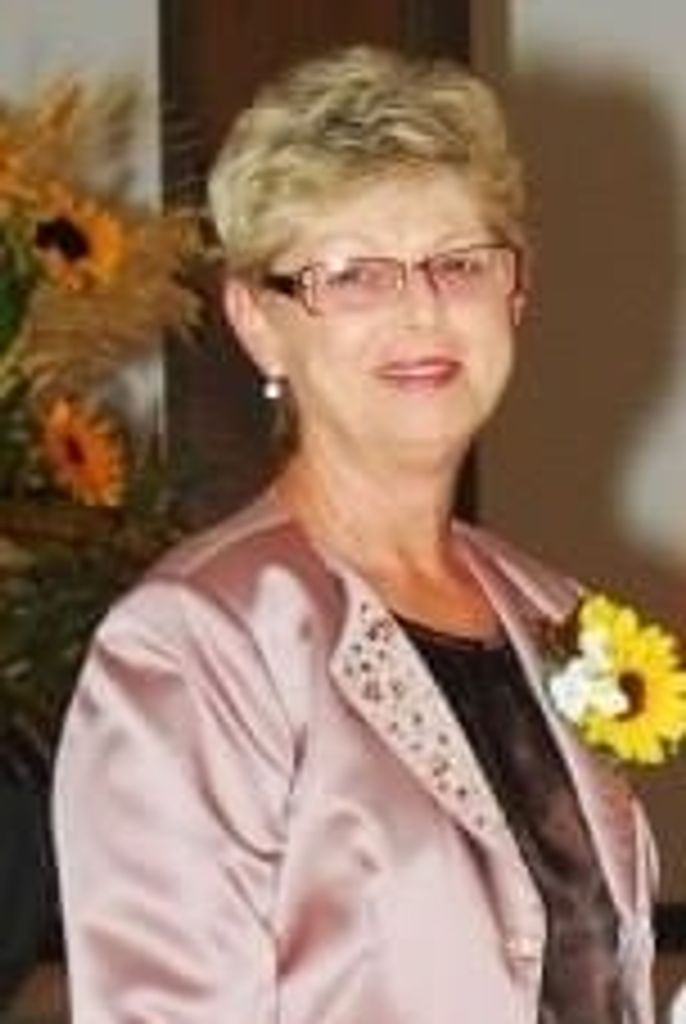 Clara Frances Reich