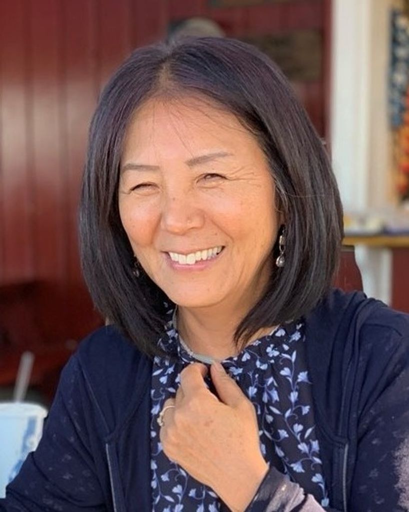 YoungSuk "Harmony" Beausoleil