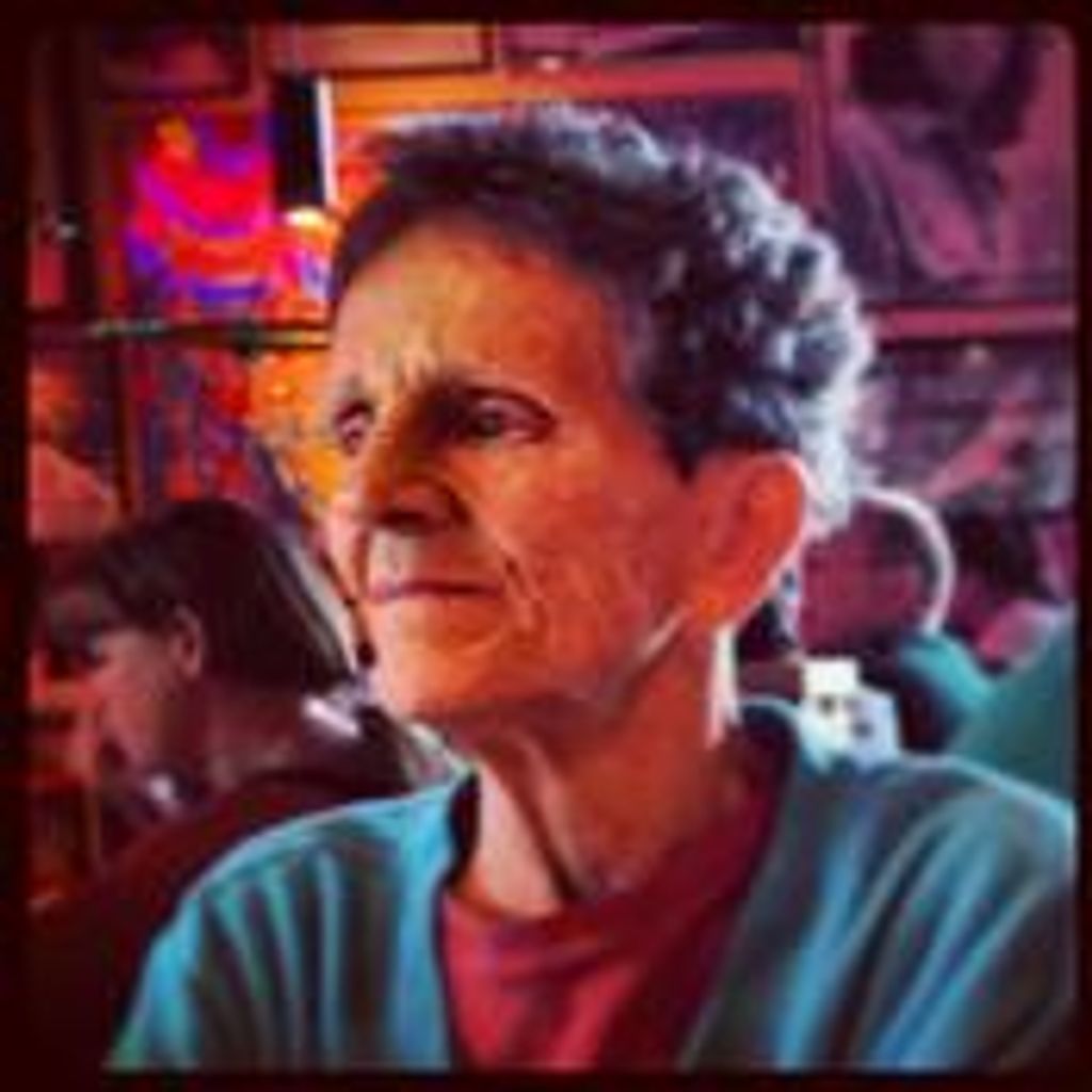 Judy May Coonfield Profile Photo
