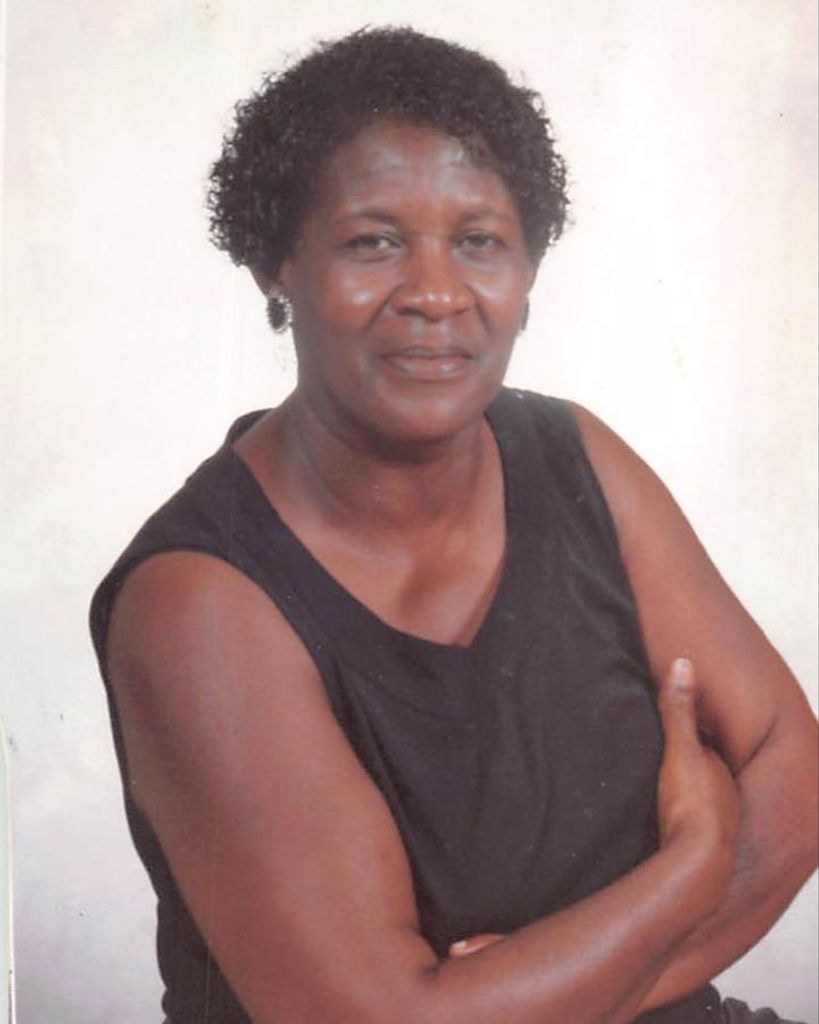 PEGGIE LOU LIGHTSEY
