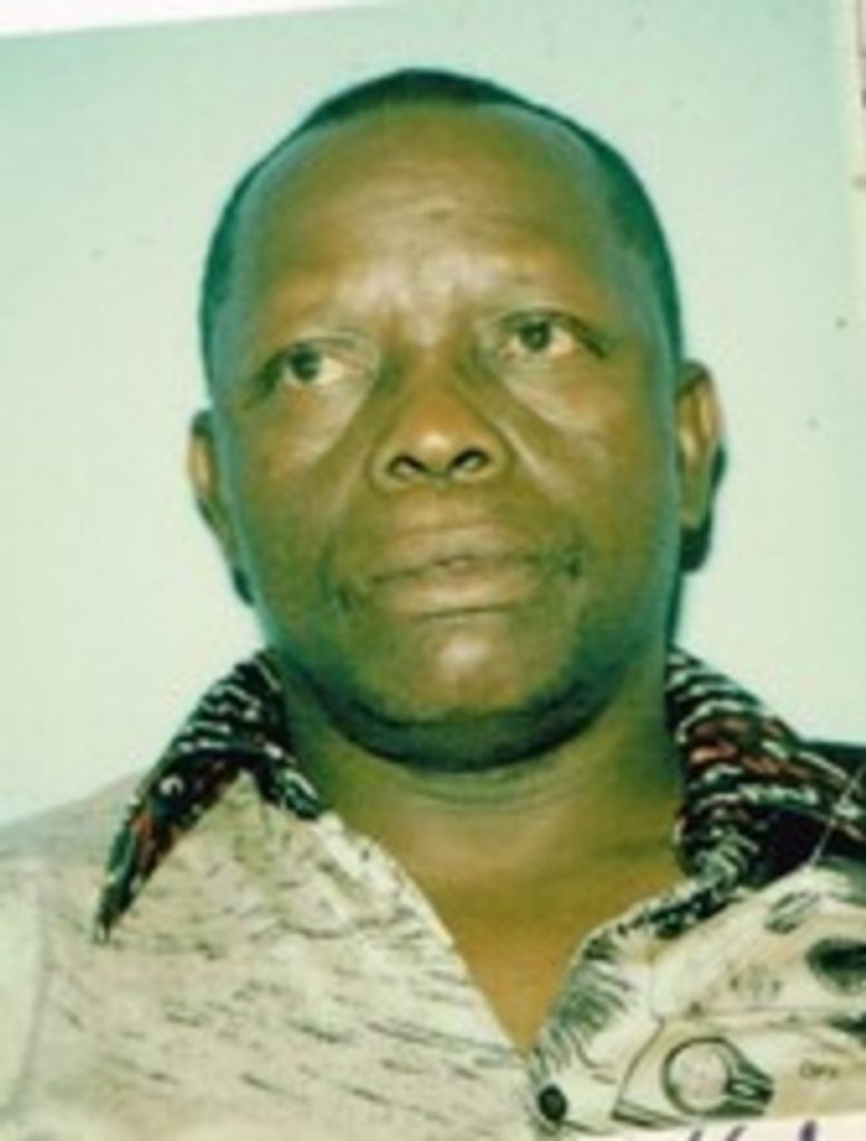 Terence Rene