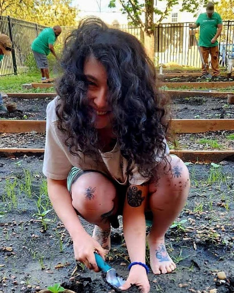 Mallory Jean Elizabeth Cortez Profile Photo