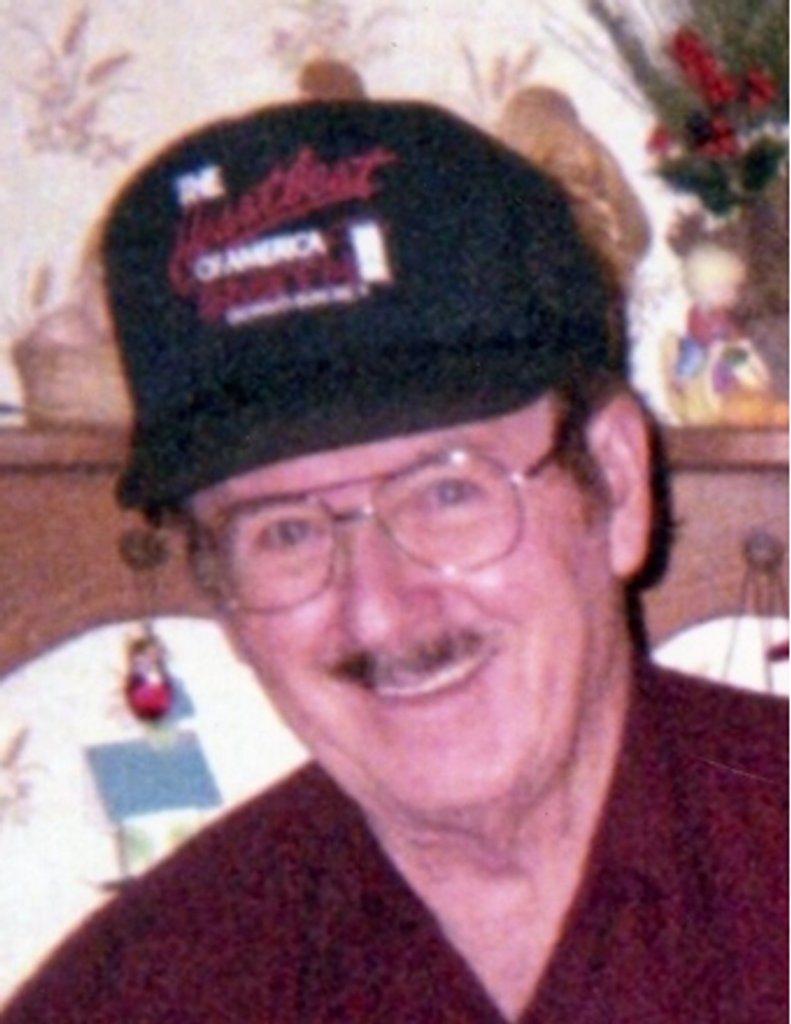 Kenneth Allen Wey Sr.