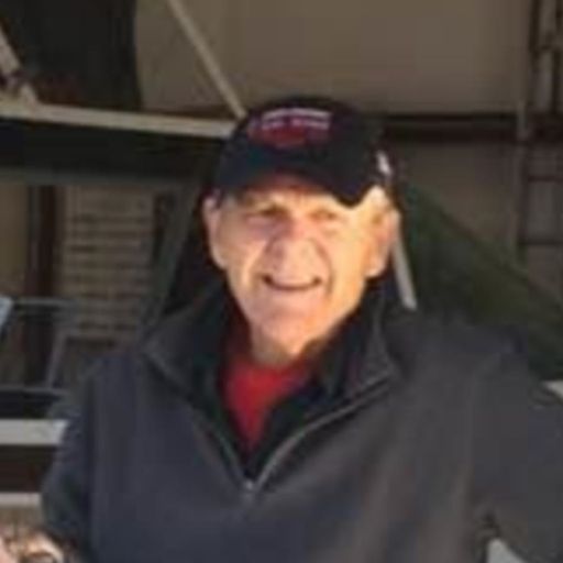 Ronald Rounds Profile Photo