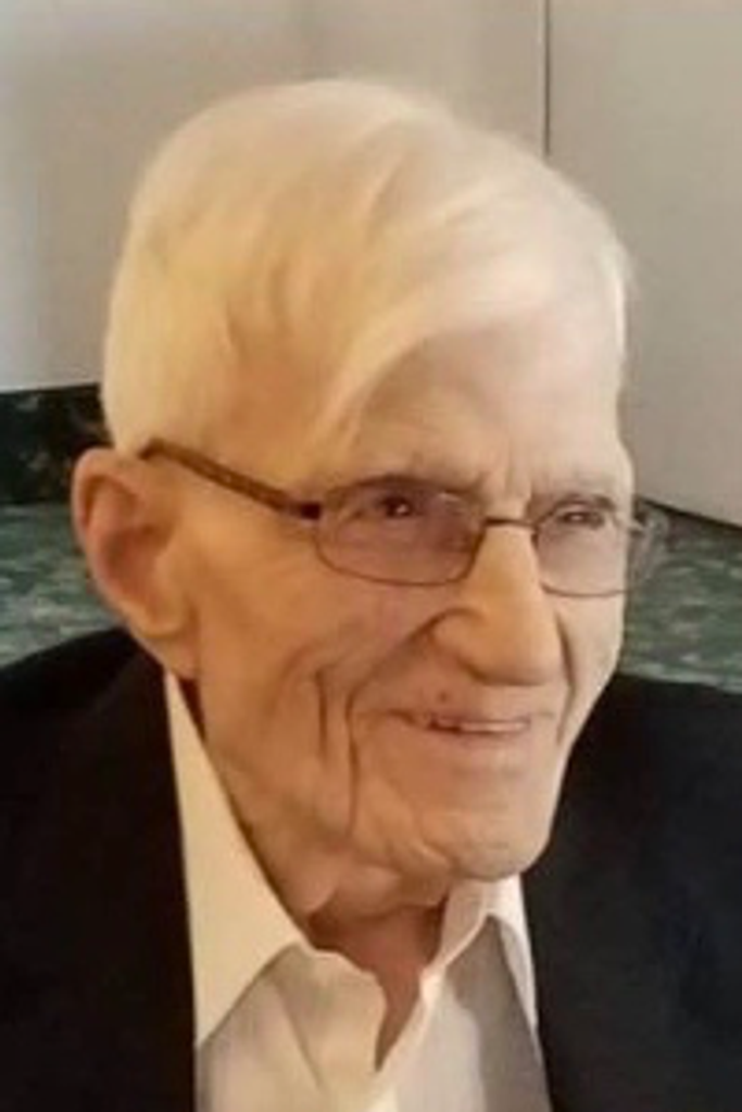 Anthony J. "Nunnie" Padula