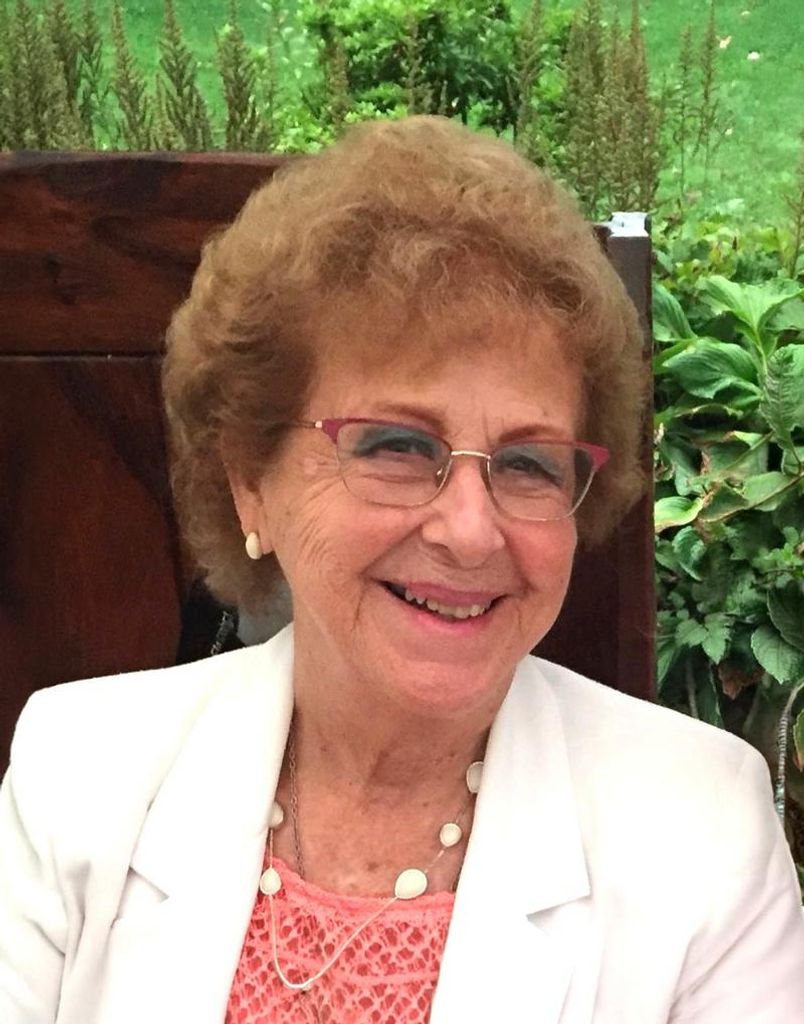 Anna Mae Dayhoff Profile Photo