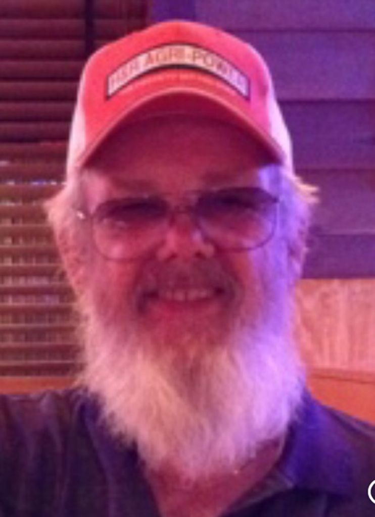 Delmer J Vaughn Profile Photo