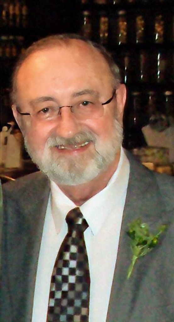 Albert Junior Rettenmaier