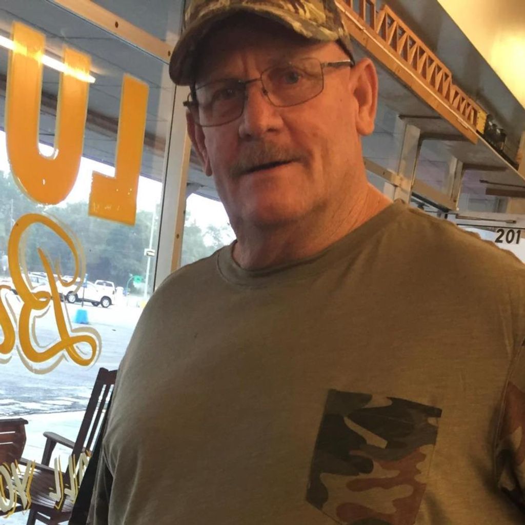 Charles "Charlie" Henry Walden Jr. Profile Photo