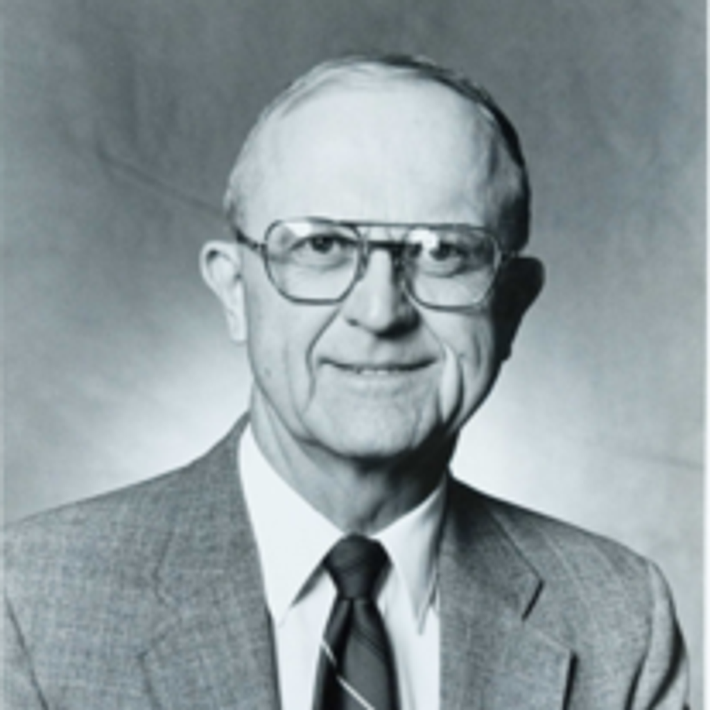 Roy Richard "Dick" Starner