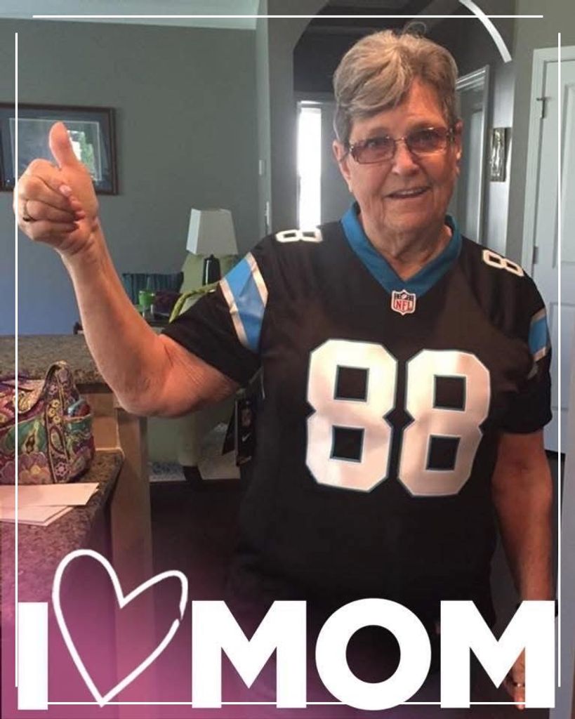 Nancy Ann Smith Profile Photo