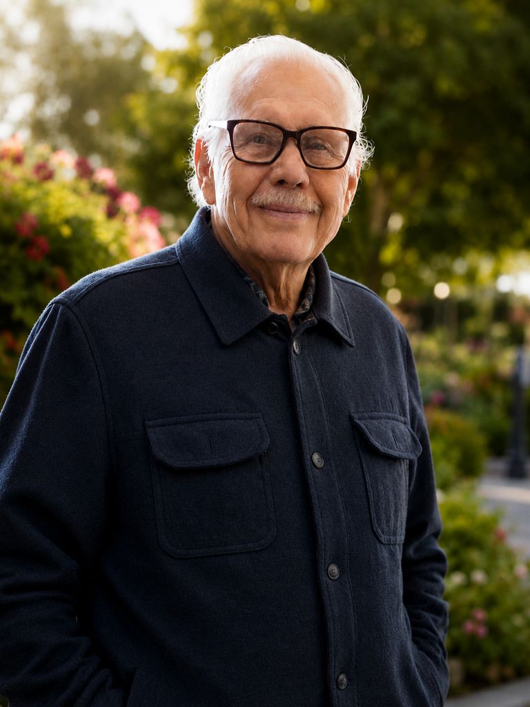 Clark Edwin Miller