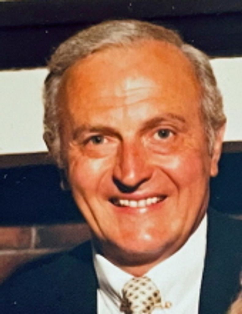 William H. Mclaughlin