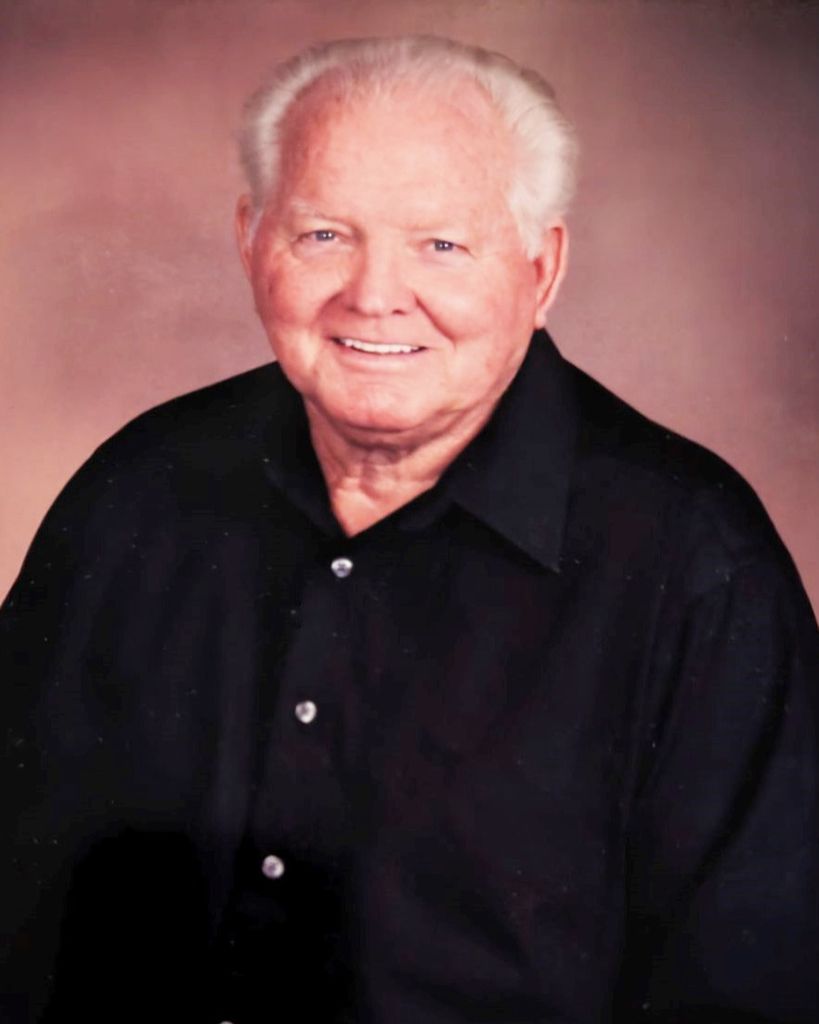 Harry Elbert Pope