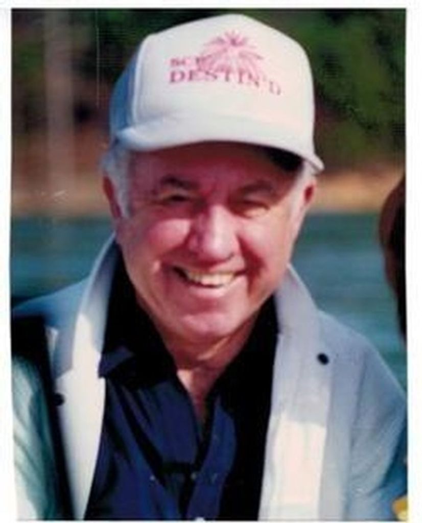 Alfred "A.D". Brannan, Jr.