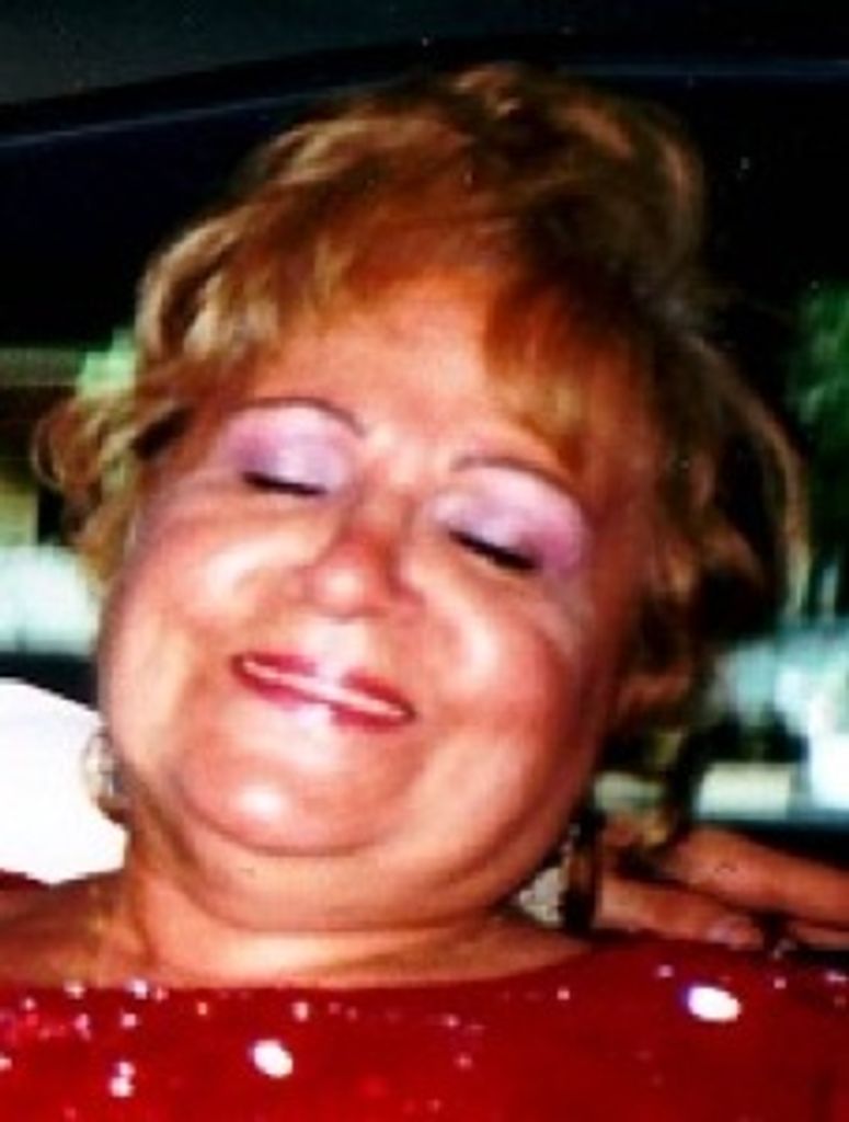 Emilia L. Sanchez