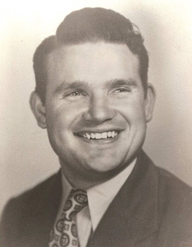 J. B. Dean