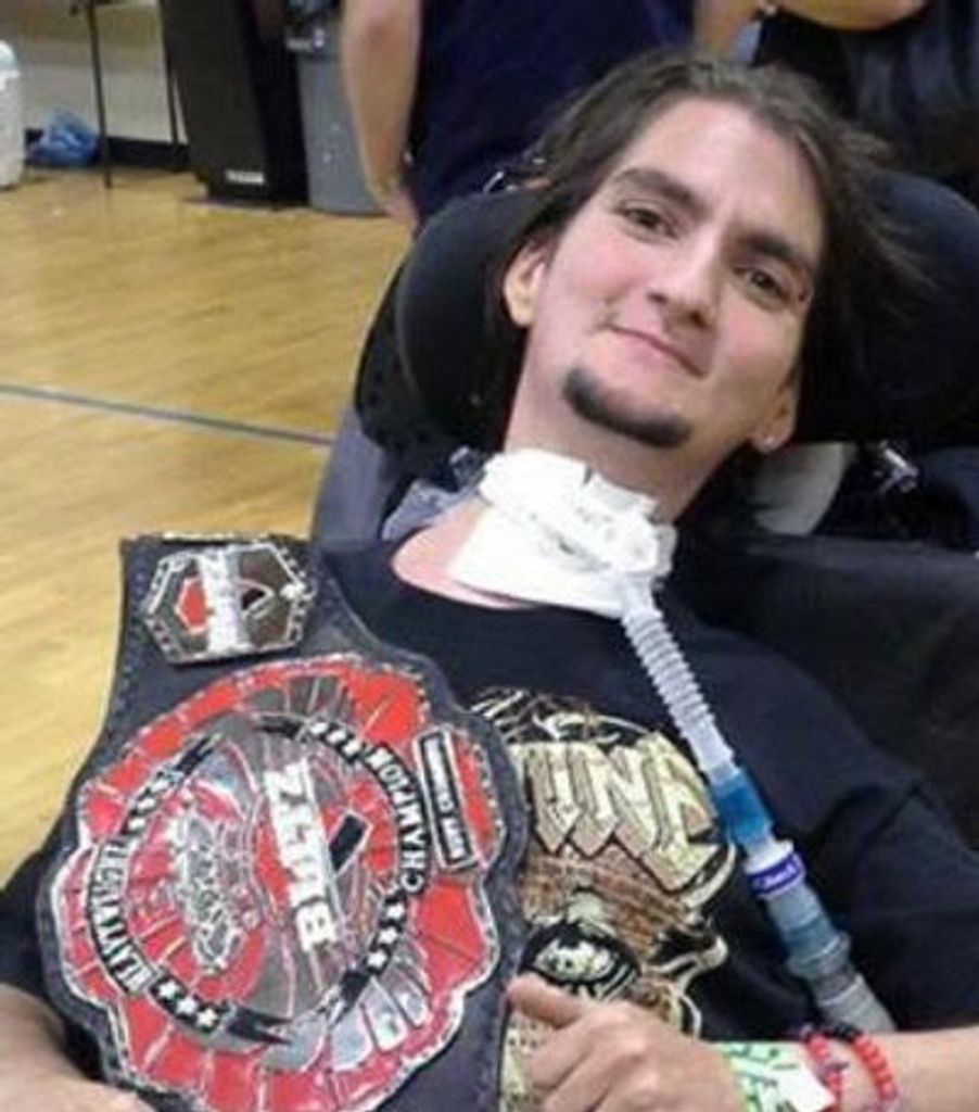 David Wayne Grooms Profile Photo