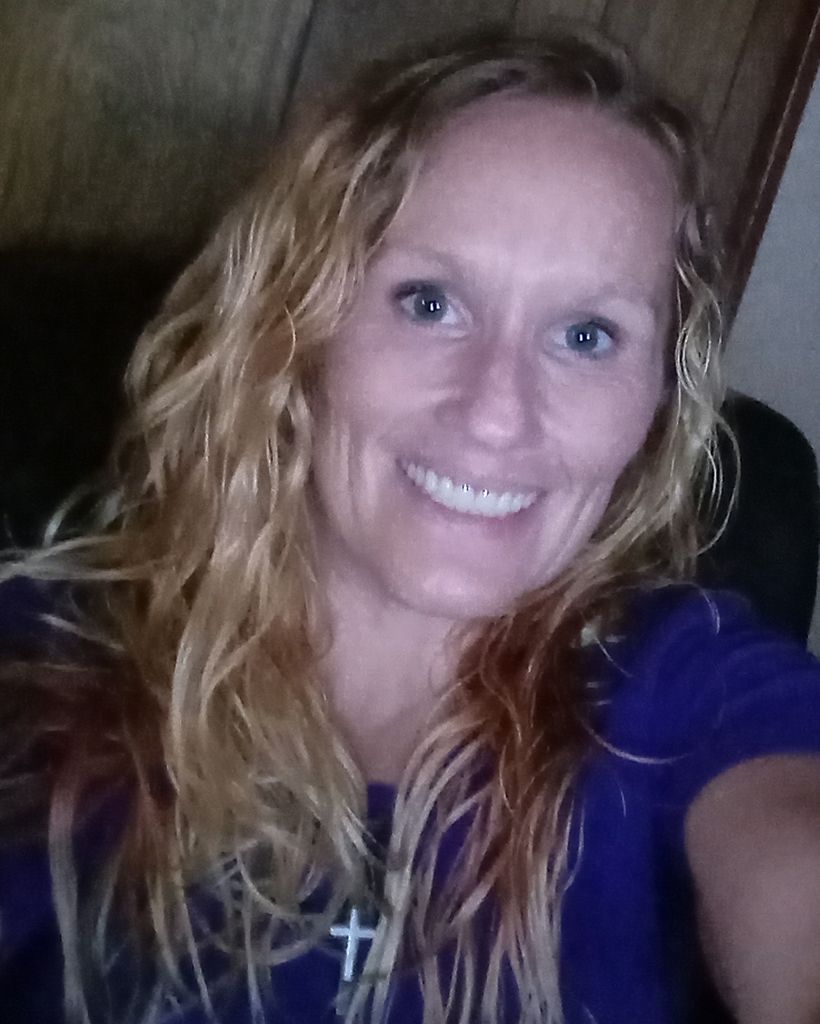 Krista Lee Carlisle