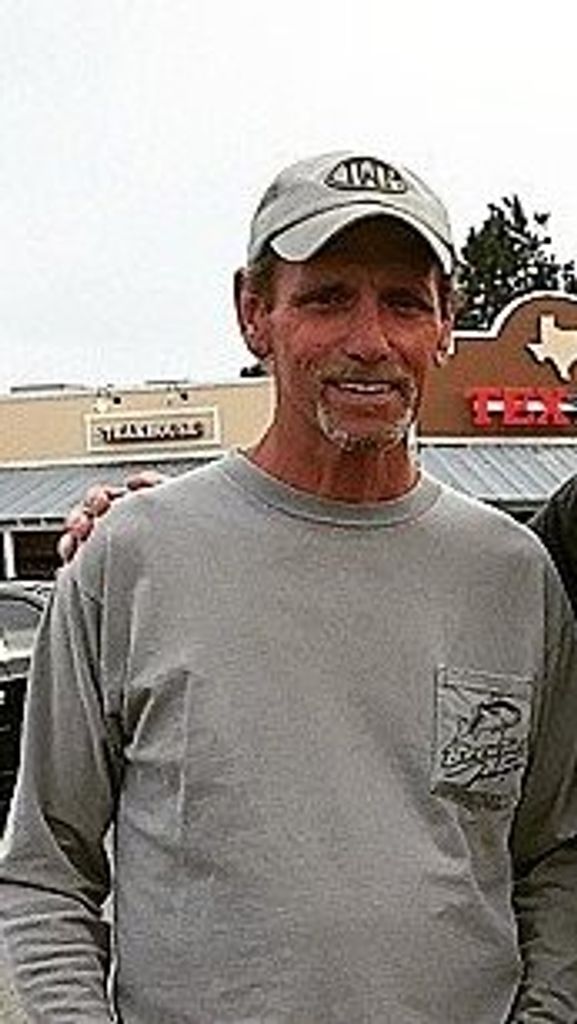 James "Mike" Michael Webb