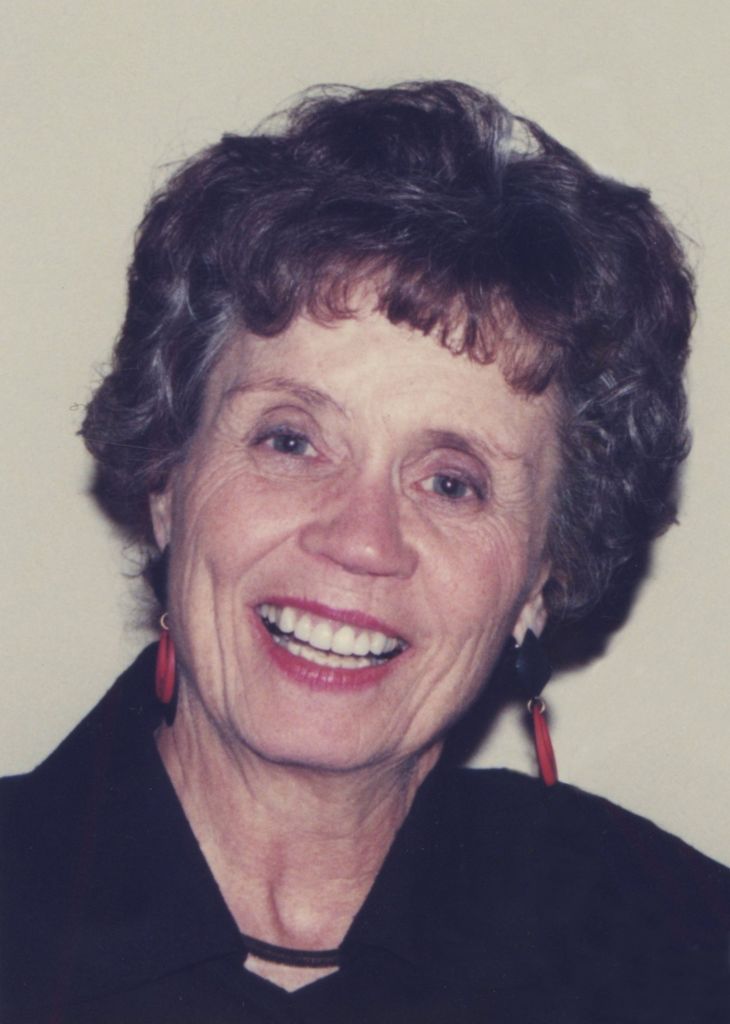 Dolores "Dee" Elizabeth Kelly Profile Photo