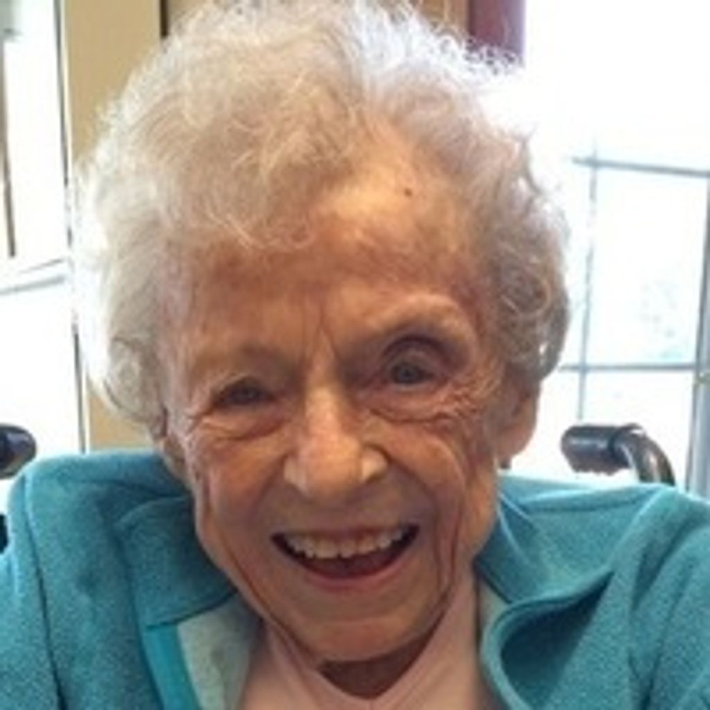 Patricia M Munn