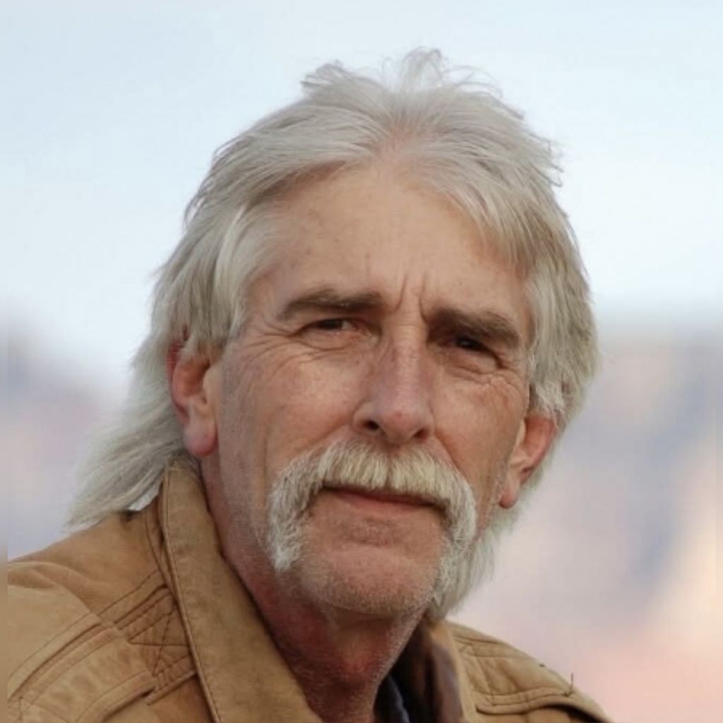 Mr. Marion Oeland Daughtry