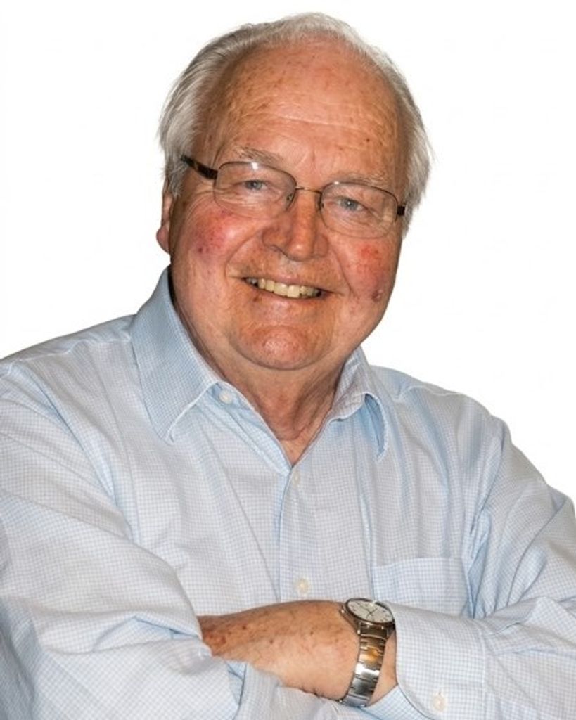 Milton C. Keim Profile Photo