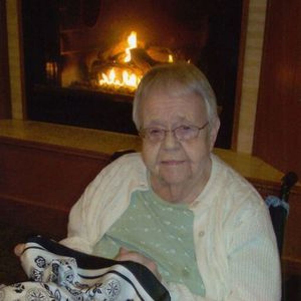 Lois Ann Grant Profile Photo