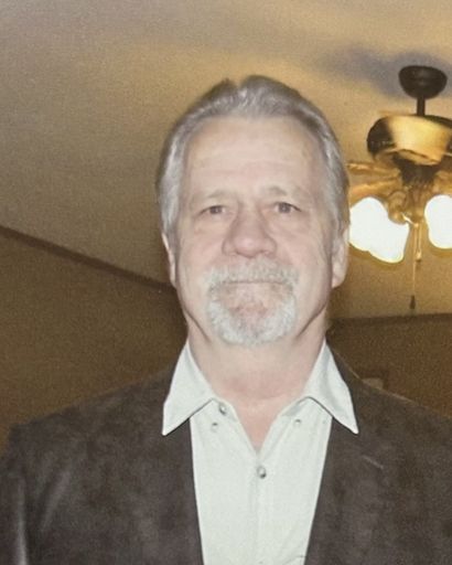 Joseph William Anderson's obituary image