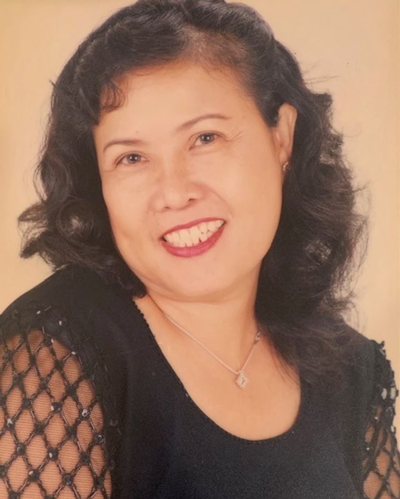 Tao Thi Tran