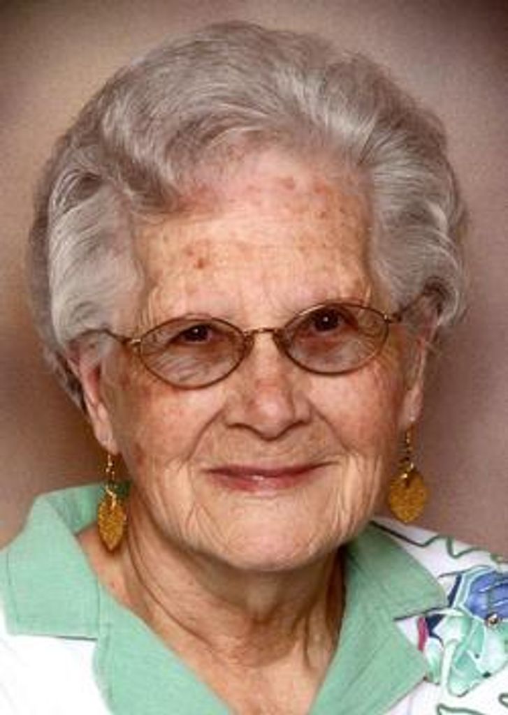 Charlotte J. Woodmancy