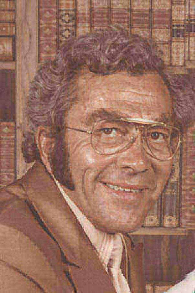 Joe Kortz