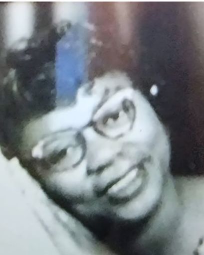 Alzonia H. Freeman's obituary image