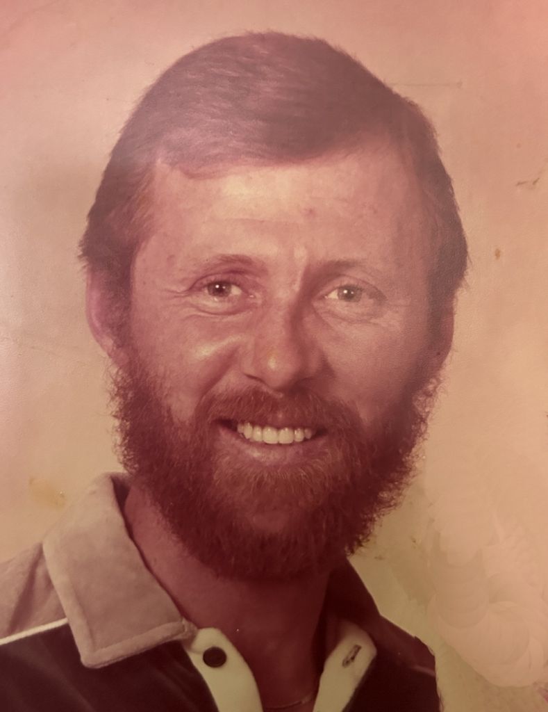 Robert "Bob" Petersen Profile Photo