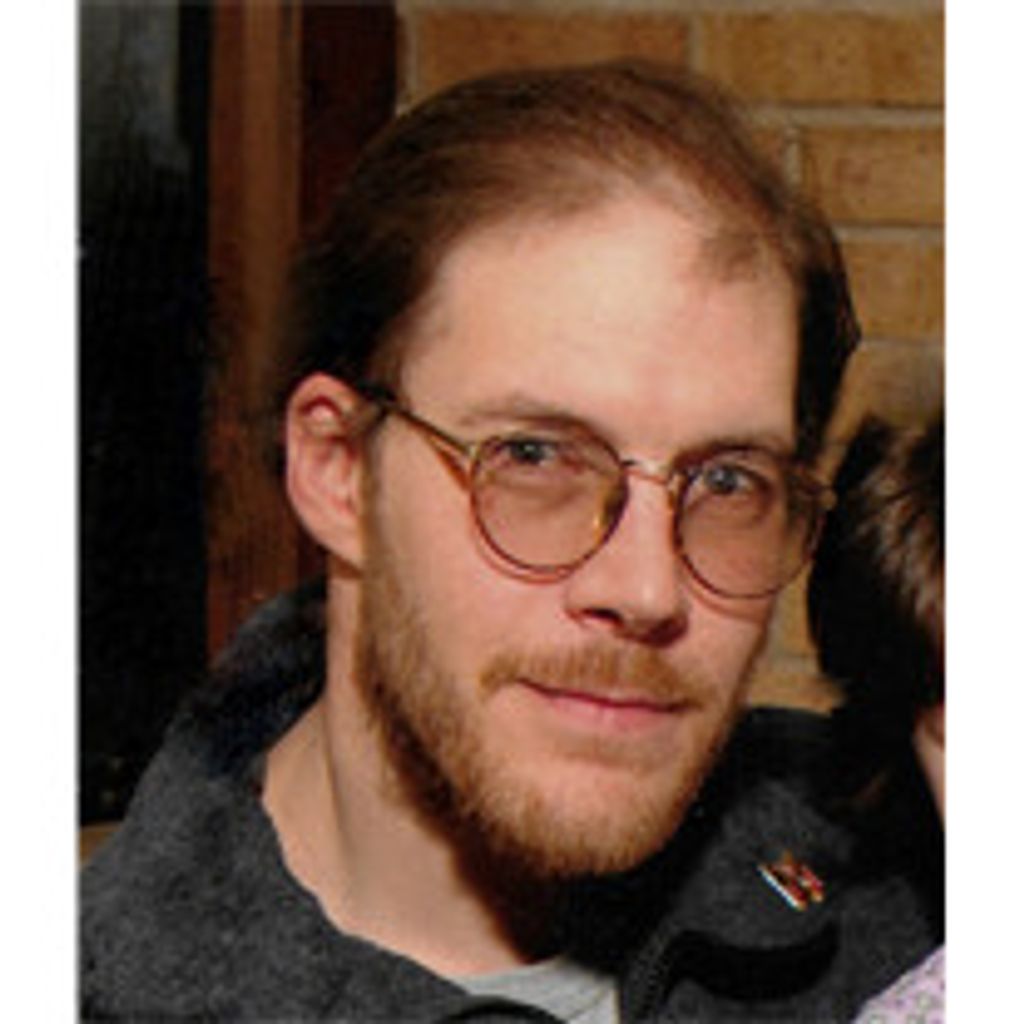 Joseph A. Patenaude Profile Photo