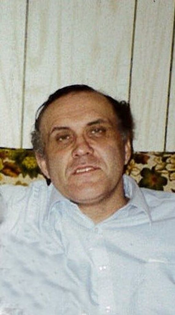 Randall Eugene Roberson Profile Photo