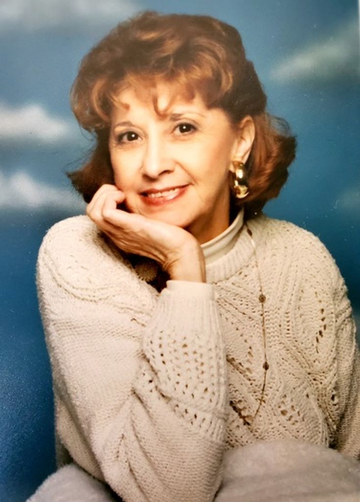 Carol Sue Cline