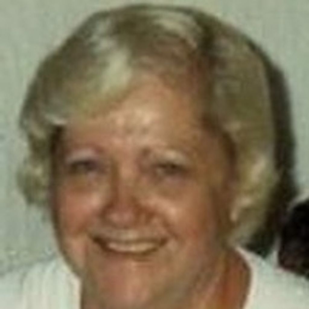 Betty A. Van Tine