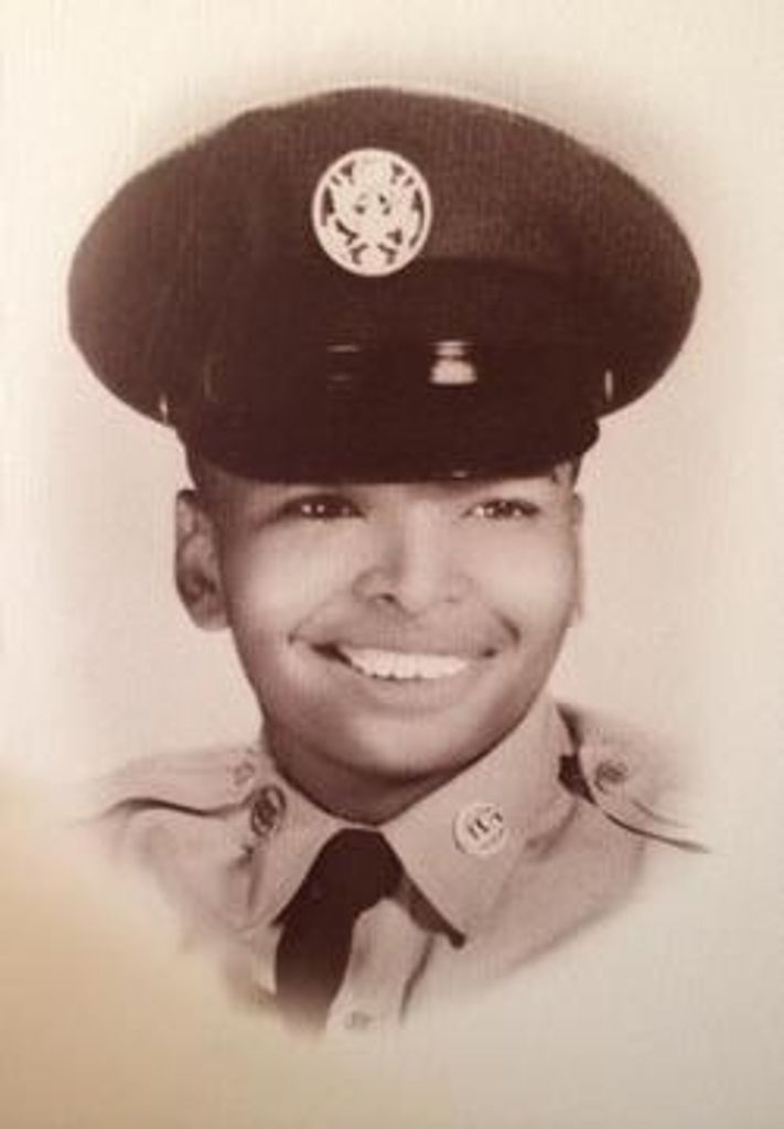 Walter Danford Murray