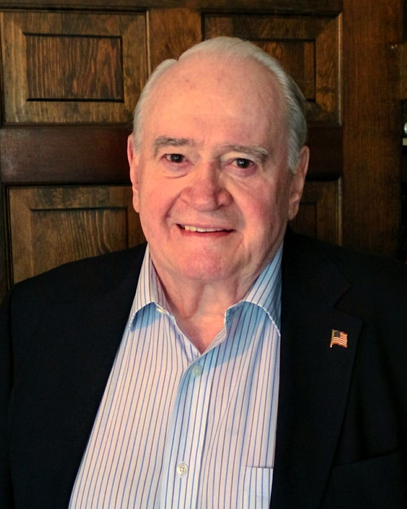 H. Stanley Stoney, Jr. Profile Photo