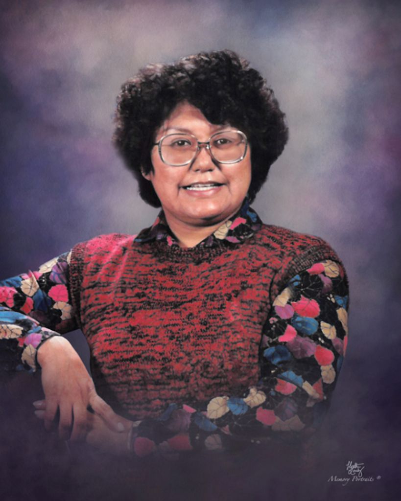 Anita Vernon