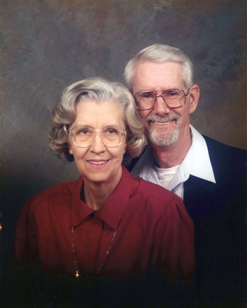 Bernice Cantrell Mitchell Profile Photo