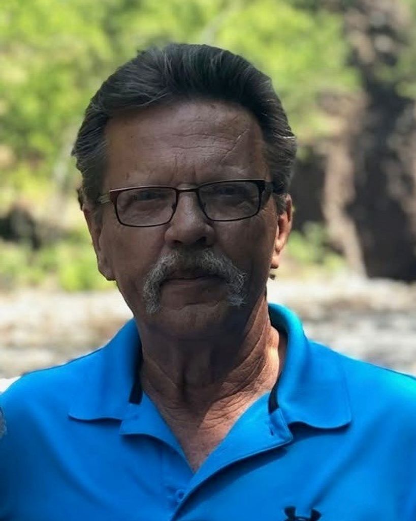 Daniel R. Smallish