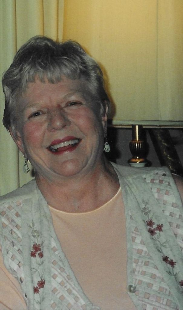 Suzanne Marian Bellows Profile Photo