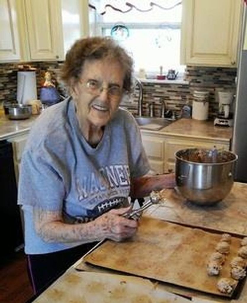 Kathryn Marie Searle