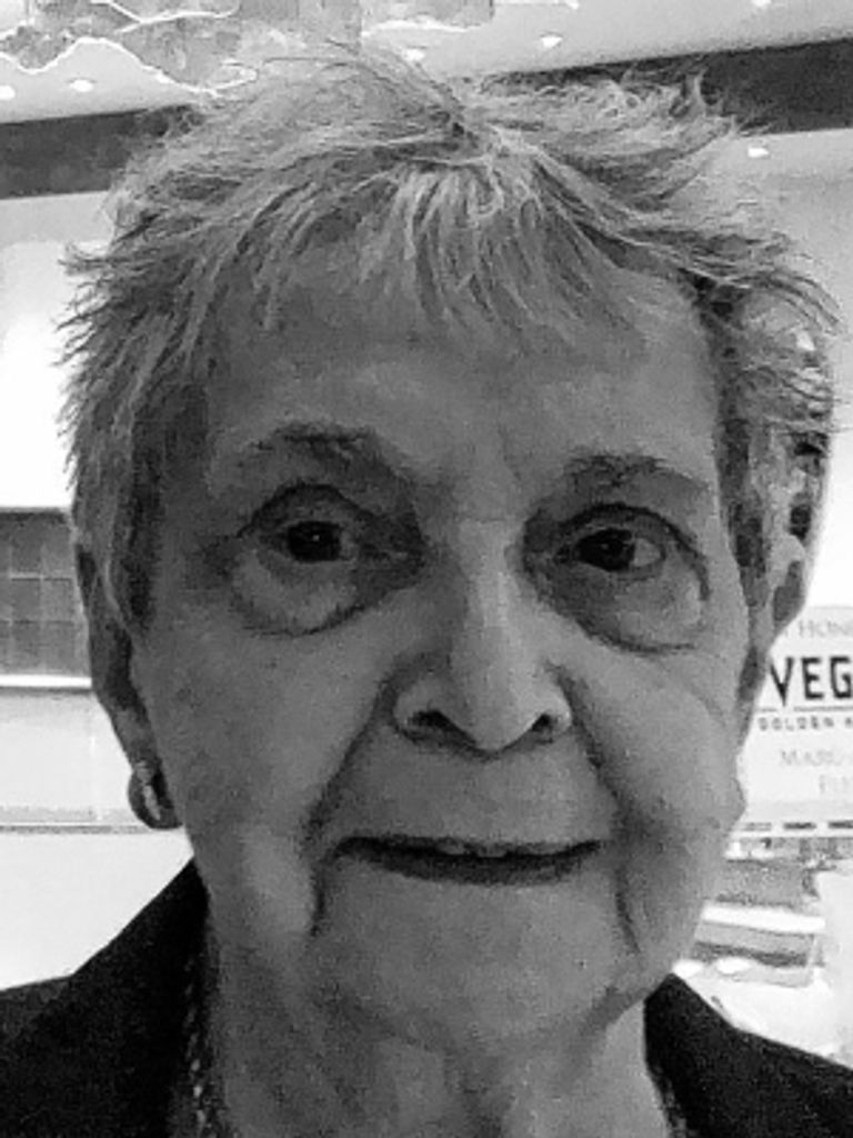 Domenica R. "Mamie" Nasca