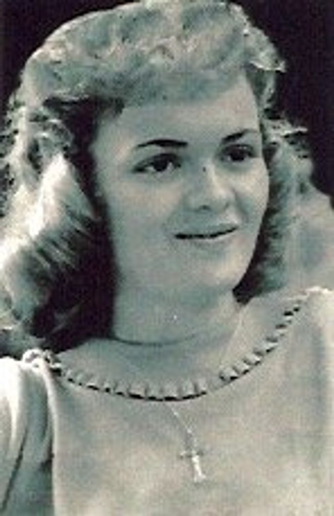 Patricia A. Tedde