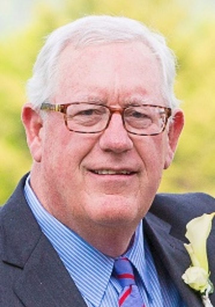 Timothy F. Pagnam Profile Photo