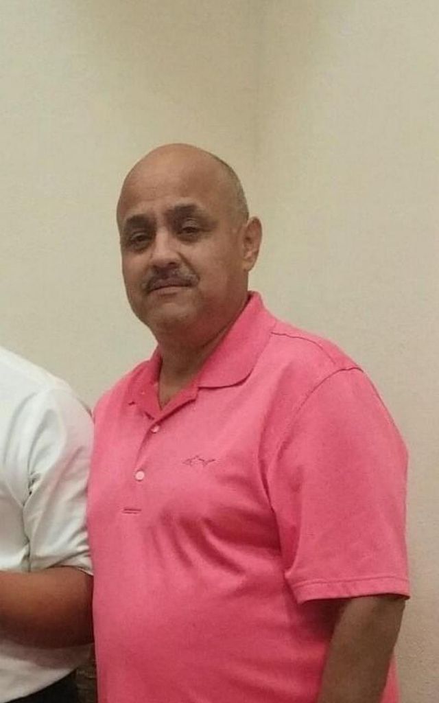 Joe "Oso" Gallegos Profile Photo